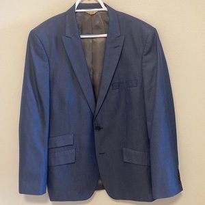 Mens blazer